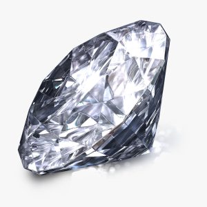 Diamond 3D model