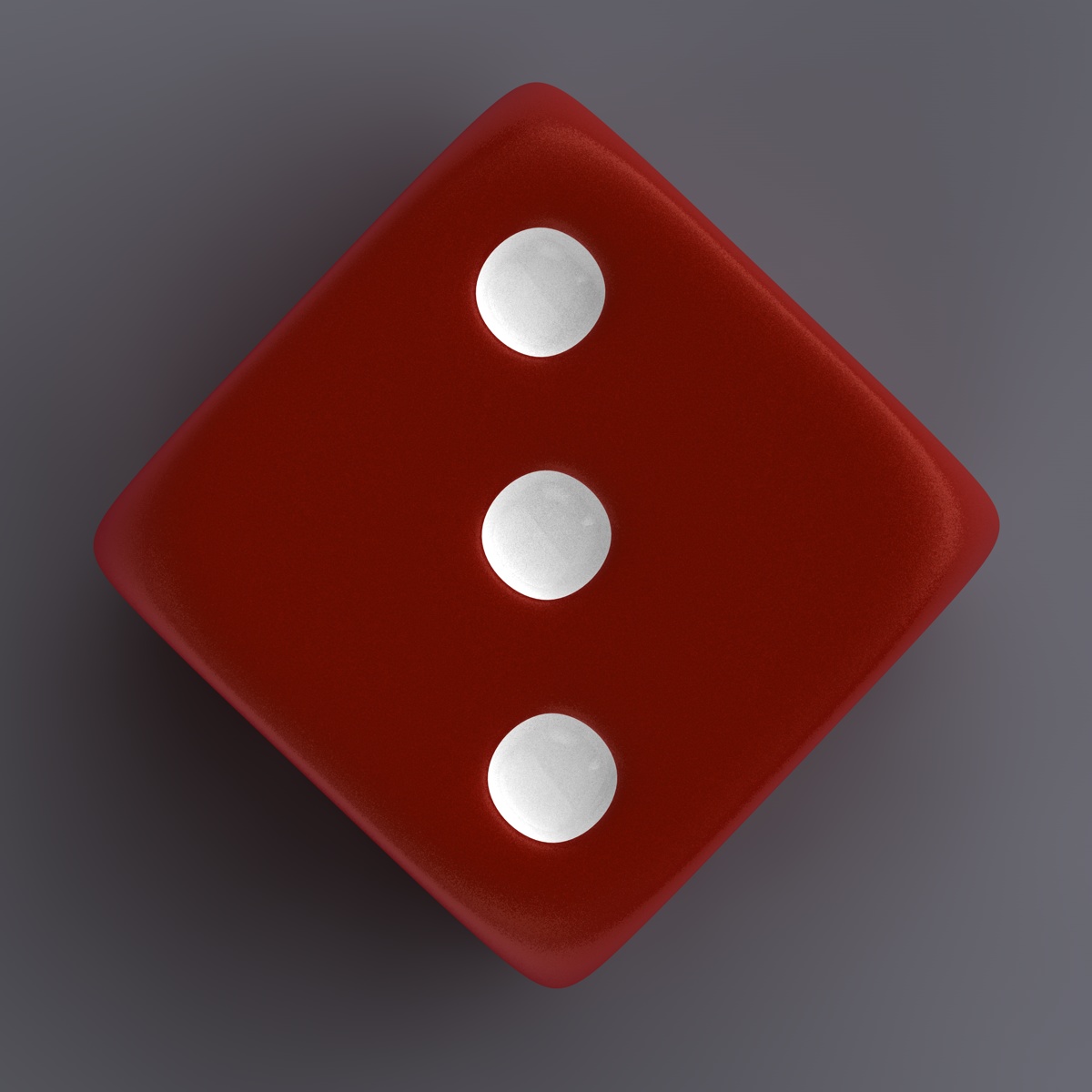 Dice_02.jpg Dice 3D model c4d