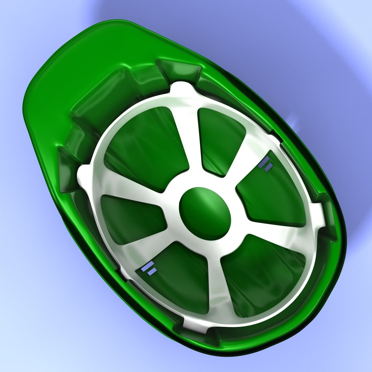 Helmet_03.jpg Construction Helmet 3D model c4d