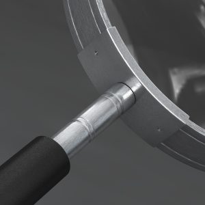 Magnifying Glass 3D model c4d