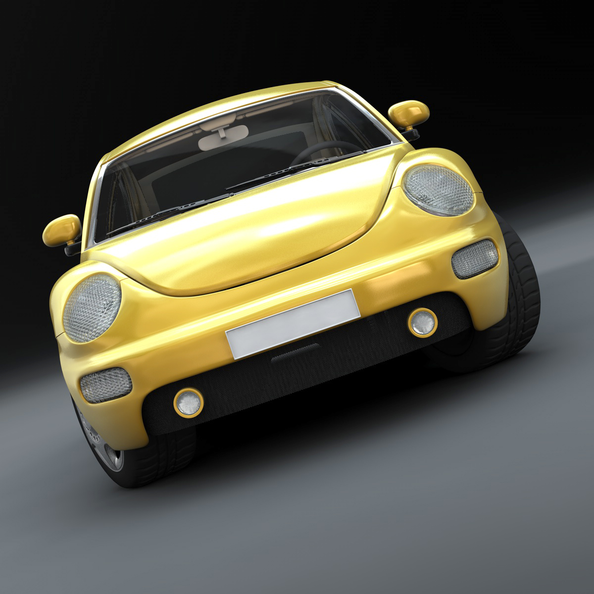 NewBeetle_06.jpg New Beetle 3D model cinema 4d