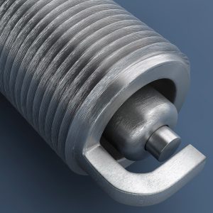 Spark Plug 3D model cinema 4d