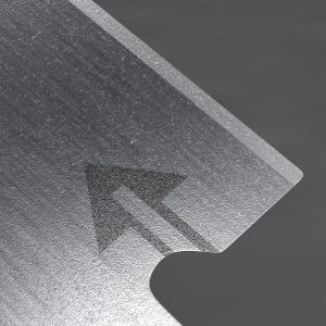 Razor Blade 3D model c4d