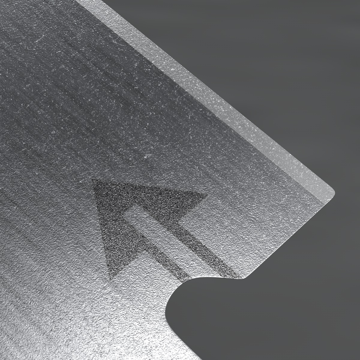 blade_03.jpg Razor Blade 3D model c4d