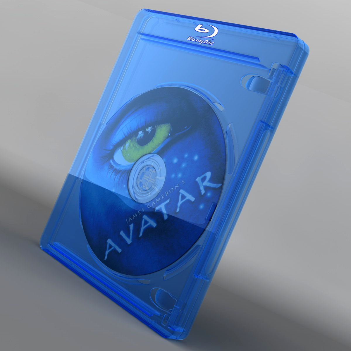 bluray_case_new_02.jpg Blu-ray case 3D model c4d
