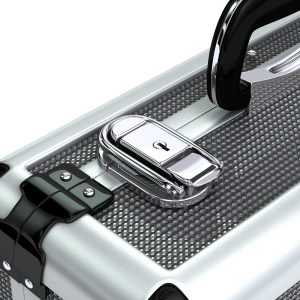 Metal Case 3D model c4d