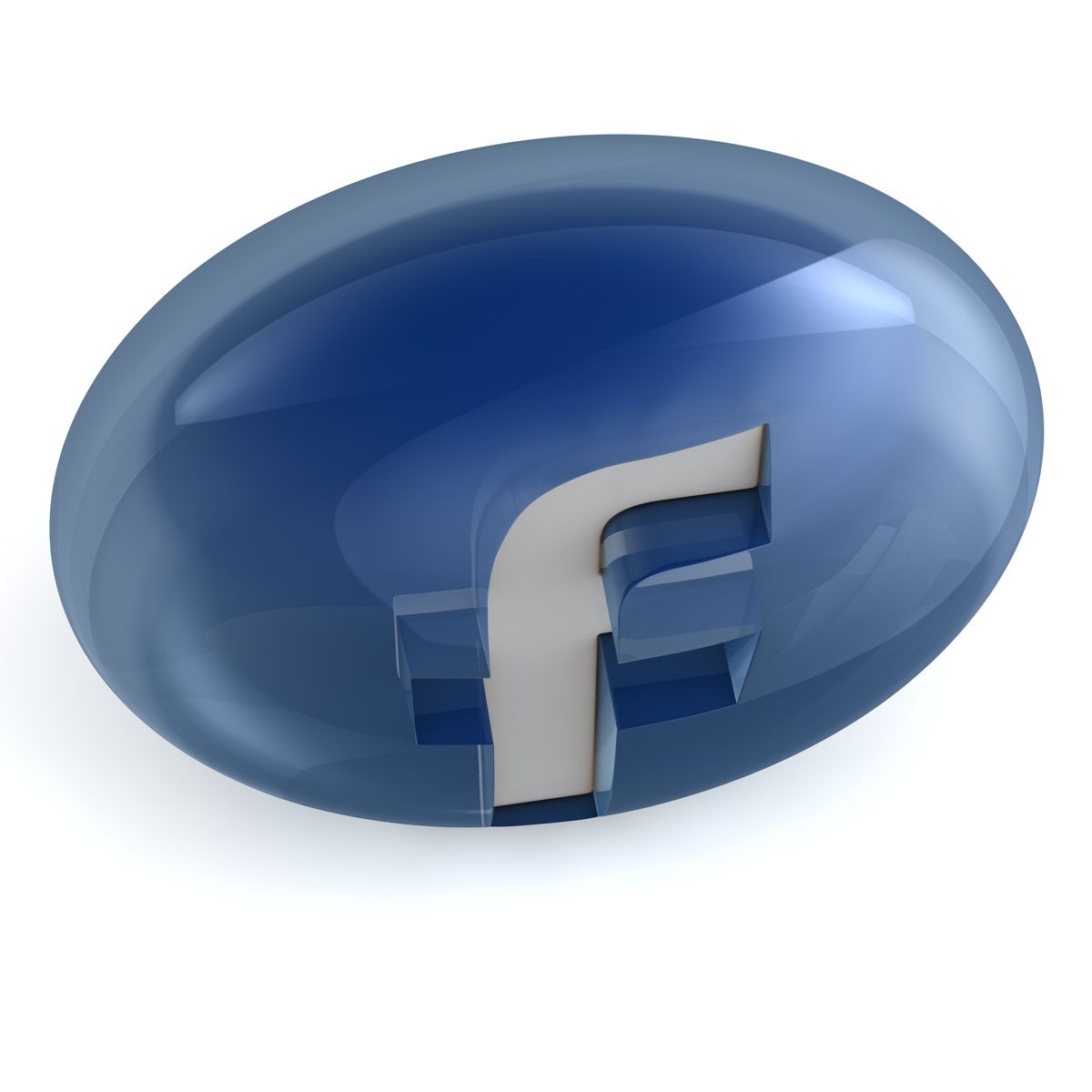 facebook_03.jpg Facebook Meta 3D model cinema 4d