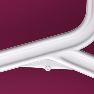 Hanger 3D model cinema 4d