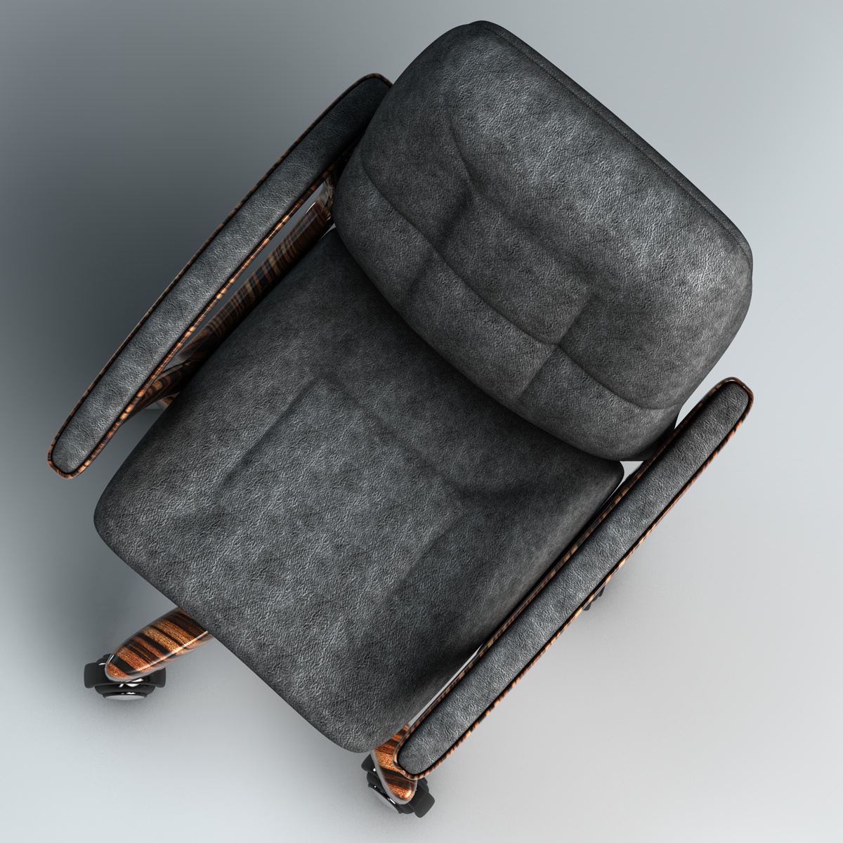 office_chair_06.jpg Office Chair 3D model cinema 4d