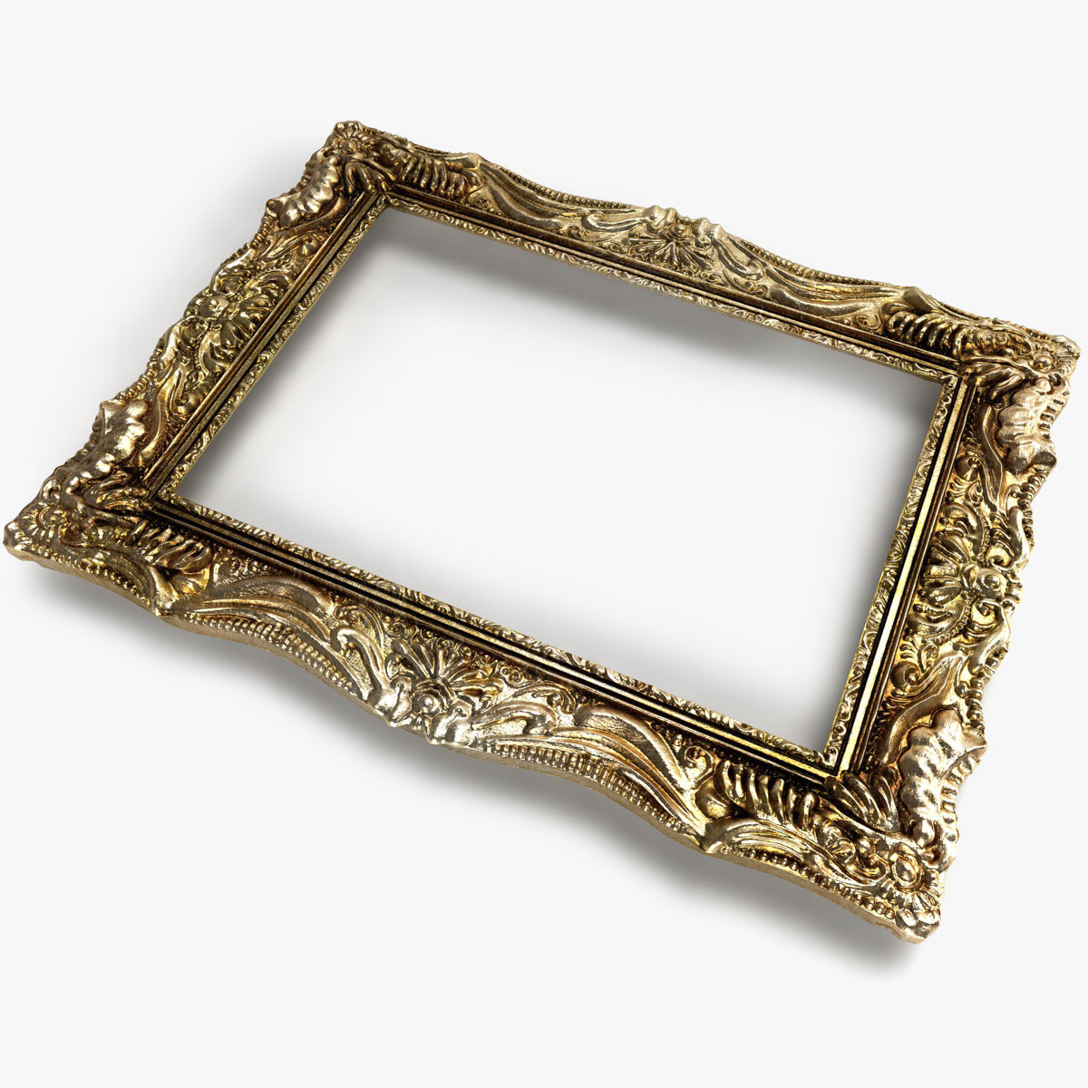 pictureframe_01b.jpg picture frame 3d model