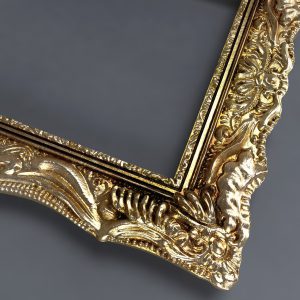 picture frame 3d model cinema 4d