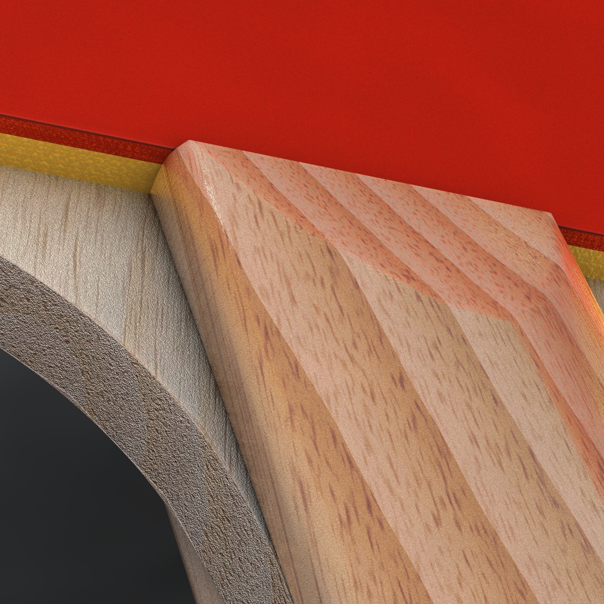 pingpong_04.jpg Ping pong 3D model cinema 4d