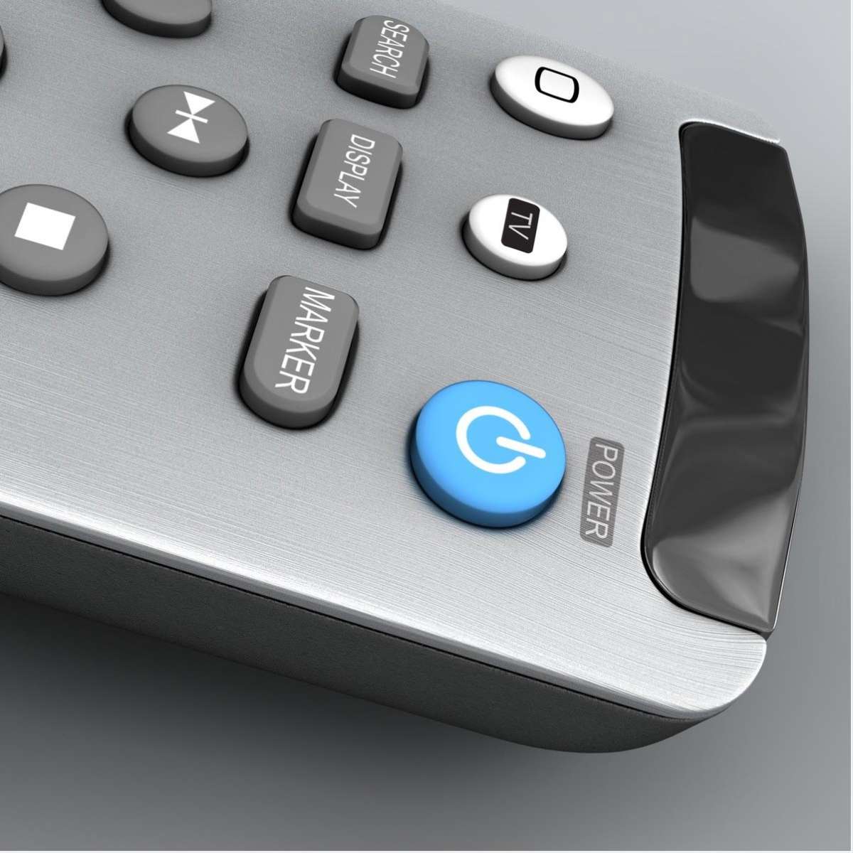 remote_06.jpg Remote control 3D model cinema. 4d