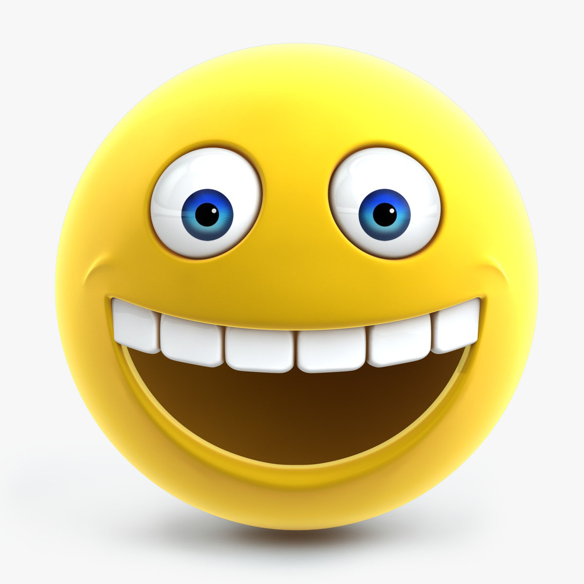 smiley_01b.jpg Smiley 3D model