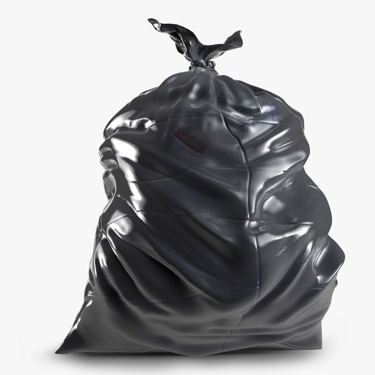 trash_bag_01.jpg Trash bag 3D model