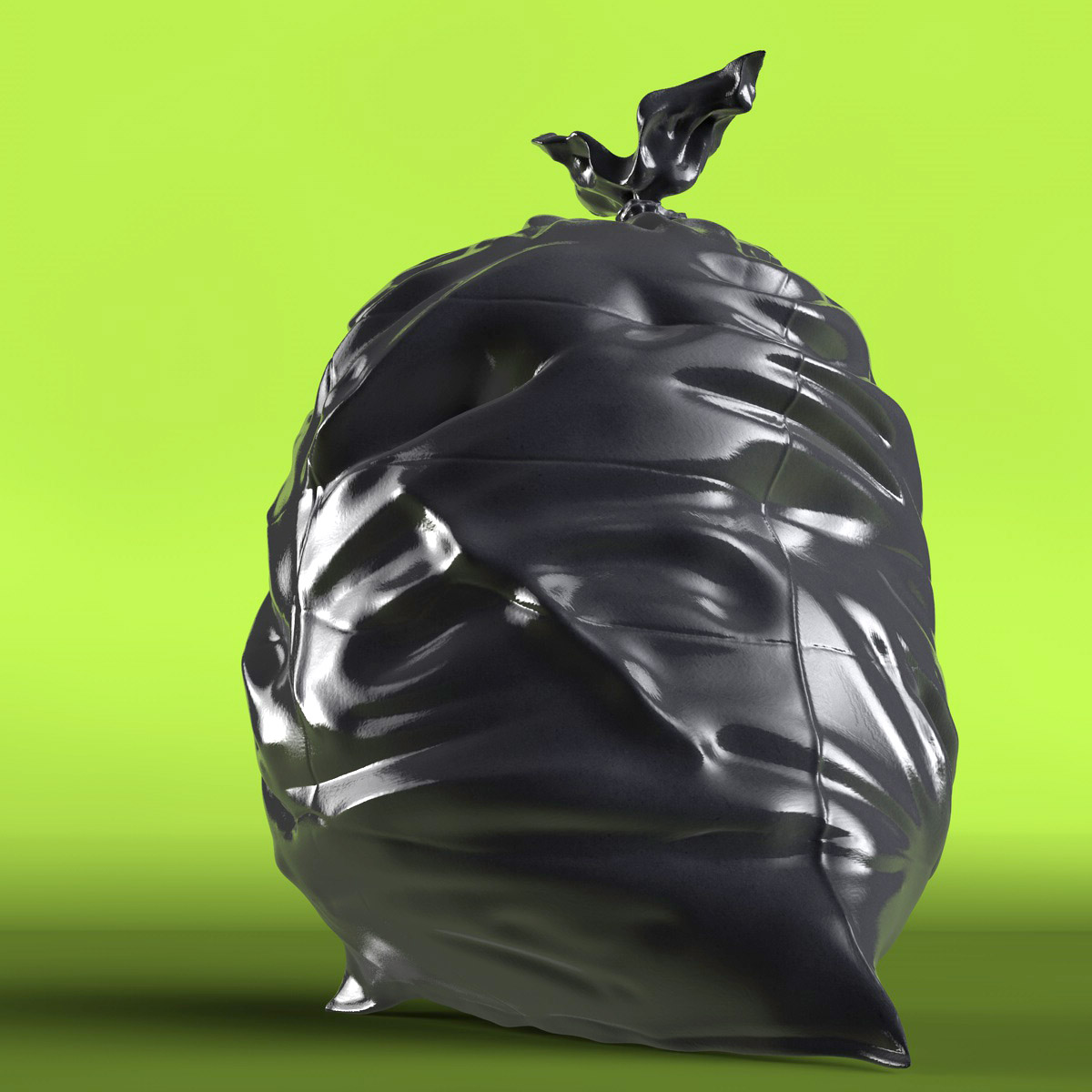 trash_bag_03.jpg Trash bag 3D model cinema 4d
