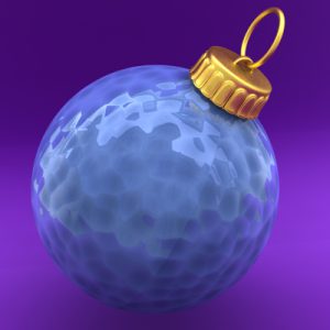 Xmas Balls 3D model cinema 4d