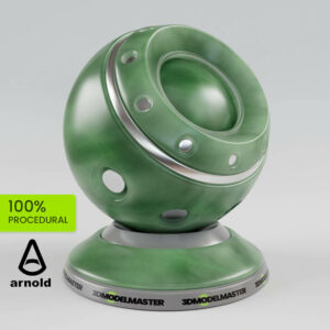 arnold materials jade