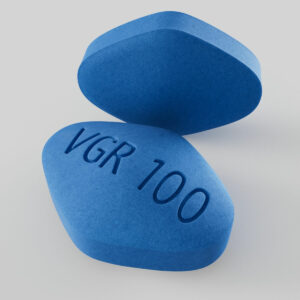 viagra 3d model